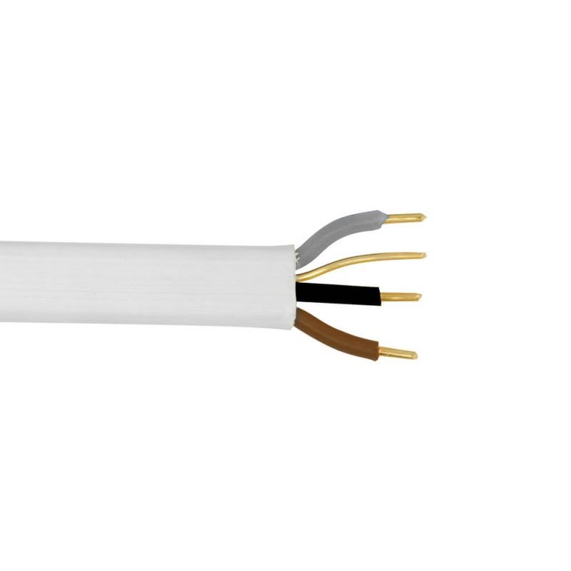 6243B 1.5mm 3 Core and Earth Cable - 100m - Image 1