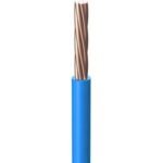 2.5mm 6491B Single Core LSZH Blue Cable (100m coils)