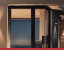 Campsbay Outdoor Wall Light