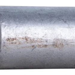 Hot dipped galvanised after manufacture and meets the most demanding Class 4 corrosion protection standard