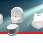 Morse PIR Sensors