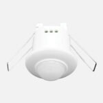 PXPR40 IP20 PIR Recessed 40mm