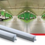 Sabre LED Battens