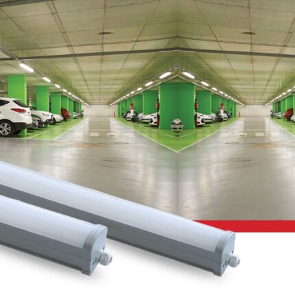 Sabre LED Battens