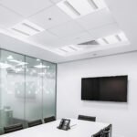 Stella V2 CCT LED Panel