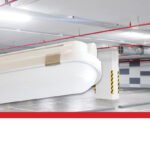 Vapour IP65 LED Batten
