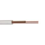 1.5MM Twin & Earth LSF Cable - Brown/Brown 100M