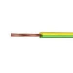 4.0MM Stranded LSF Cable, Earth, 100M