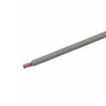6.0MM Stranded Grey LSF Cable - 100M