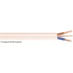 1.5MM Twin & Earth Cable - Brown/Blue 100M