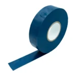 Tower 20m x 19mm PVC Insulation Tape Blue Product Code: 22TAPE03