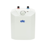 Pacific Water Heater