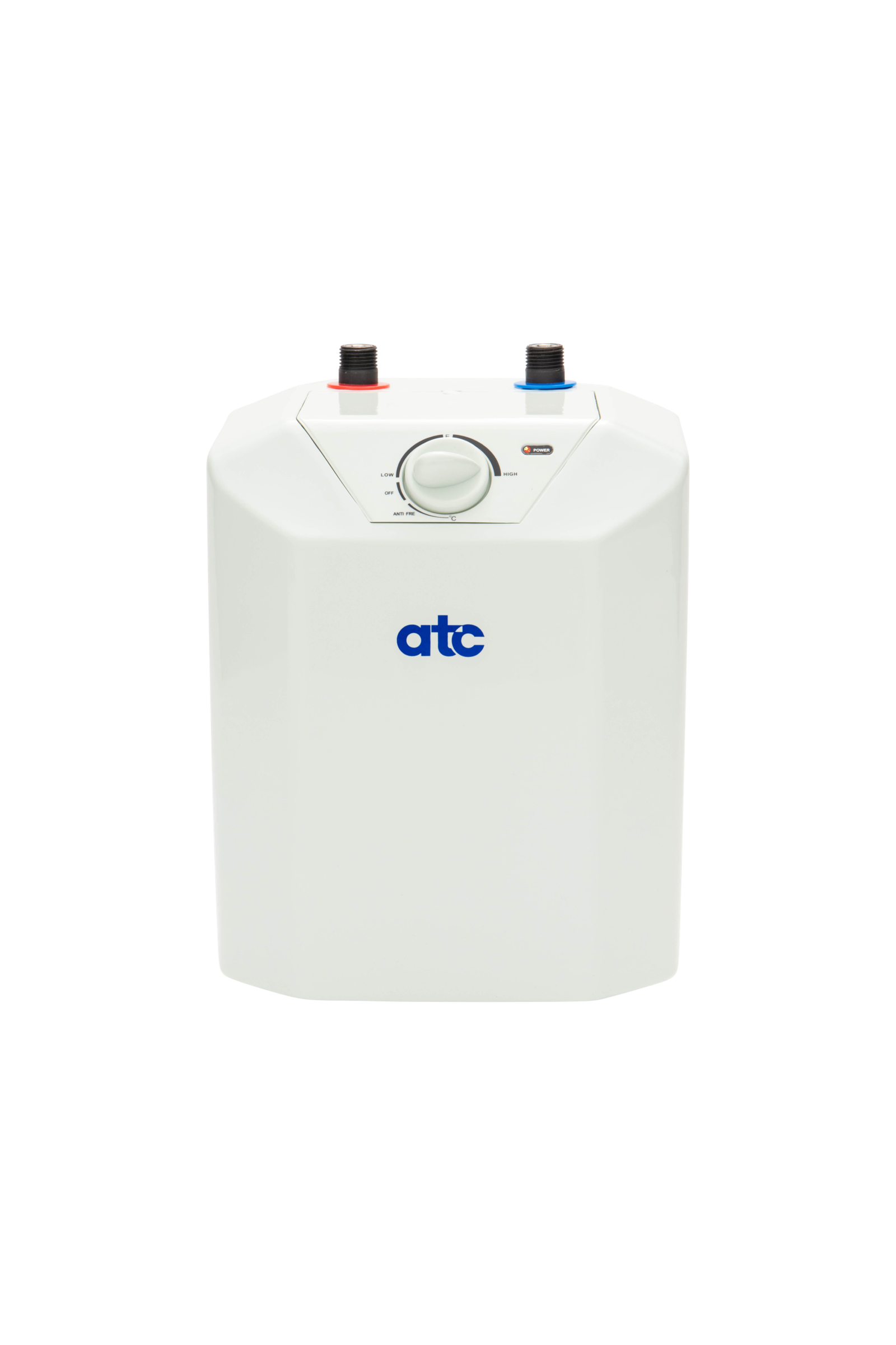 I2A6682 Pacific Water Heater - Image 1