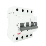 32A RCBO3P+N 100mA Char B