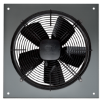 Vorticel A-E Range
