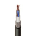 6944B 2.5MM 4 Core Swa LSF Cable (Black, Brown, Blue, Grey) Priced Per Meter
