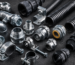 Conduit accessories Ireland — flexible conduit fittings supplier