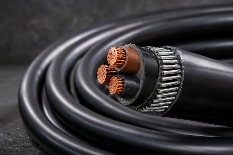 SWA armoured cable Ireland — steel wire armoured cable supplier