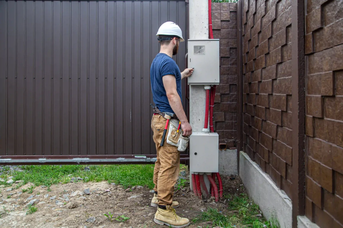 Alarm Cable Ireland for Safer and More Reliable Fire System Installations